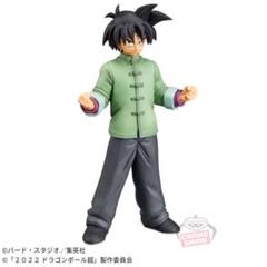 ドラゴンボール超 スーパーヒーロー DXF-孫悟天-のサムネイル
