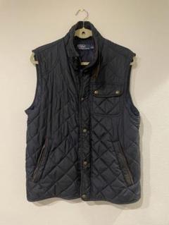 2025年最新】Polo By Ralph Lauren メンズ ダウンベスト