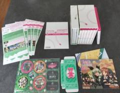 アンチョビ 非売品マフラータオル ガールズ＆パンツァー スポンサー特典 ガルパン ガールズ＆パンツァー 劇場版 フルカラーマフラータオル 第2弾