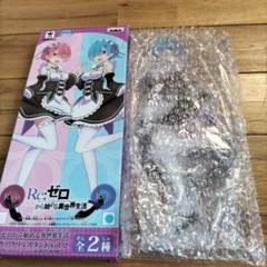 2025年最新】アクリルスタンド リゼロの人気アイテム - メルカリ