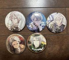 アイナナTRIGGER VARIANT 八乙女楽 缶バッジ 68点 アイナナTRIGGER VARIANT 八乙女楽 缶バッジ 68点 キャラクター