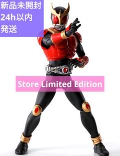 2025年最新】S.H.Figuarts 仮面ライダークウガ マイティフォーム