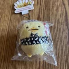バリィさん　ストラップ　バラ売り不可　4点セット バリィさん 限定マスコットストラップ×4個セット - メルカリ
