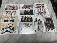 TravisJapan ジャニーズ 集合写真 15枚セット