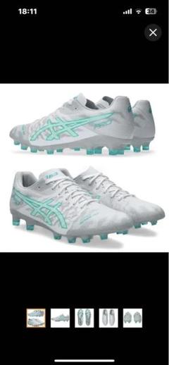 シューズ ASICS DS LIGHT X-FLY 5 27.5cm 楽天市場】【アシックス/asics】DS LIGHT ホワイト/リッチ
