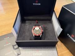 チューダー チュードル TUDOR BLACK BAY 792370R 希少