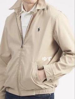【人気】POLO RALPH LAUREN(ポロラルフローレン)：ジャケット