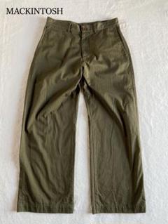Mackintosh（マッキントッシュ）の「KELVINSIDE CHINO