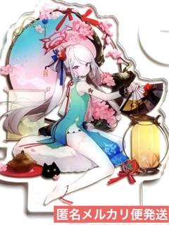 ミッドナイトブルー　ブルーアーカイブ　スリーブ　プレイマット　ムツキ ブシロード スリーブコレクション ハイグレード Vol.4873 ブルー