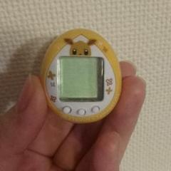 たまごっち イーブイバージョン イーブイ