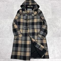 【専用】トゥモローランド×グローバーオール ダッフルコート 40周年記念モデル m18403874620_1.jpg?1736629844