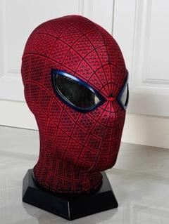 アメイジング・スパイダーマン1 マスク アンドリュー