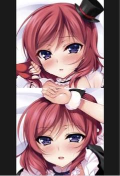 2025年最新】ラブライブ 抱き枕の人気アイテム - メルカリ