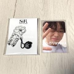 iKON TAKE OFF BOBBY バビ サイン入りチェキ iKON TAKE OFF BOBBY バビ サイン入りチェキ