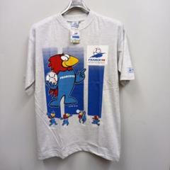 入手困難！新品ロシアワールドカップ 公式Tシャツ 現地購入サッカー レディース Kemari87 KISHISPO / アディダス サッカー日本代表 2024 ホーム