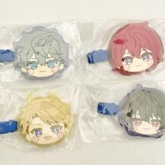 あんスタ 瀬名泉 いつぬい 前髪クリップ アクスタ あんスタ 瀬名泉 いつぬい 前髪クリップ - メルカリ