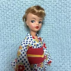 【本体】タミーちゃん　tummy 人形　ブライス　ヴィンテージドール 本体】タミーちゃん tummy 人形 ブライス ヴィンテージドール