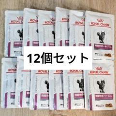  CANIN 糖コントロール 細切りチャンクイングレービー ROYAL CANIN 糖コントロール 細切りチャンクイングレービー