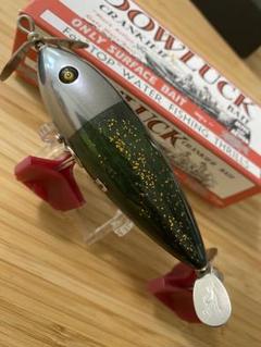 道楽 ダブルスウォッシュ DOWLUCK ハンドメイド トップ