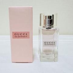 グッチ オードパルファム Ⅱ 中古　香水　箱あり 楽天市場】【最大1500円OFFクーポン】グッチ GUCCI グッチ