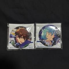 あんスタ 守沢千秋 TRIP 缶バッジ 10点セット TRIP 缶バッジ 守沢千秋 - メルカリ