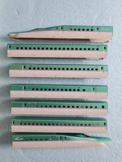 KATO トータルセット TAー1 他A3A4A5セット　80年代当時物 Amazon.co.jp: KATO 10-804・805・806 EF81+24系25形 北斗星'89