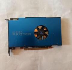 radeon pro WX5100