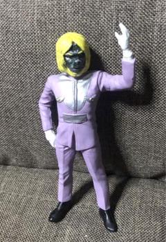 宇宙猿人ゴリ怪獣フィギュア フジテレビ 宇宙猿人ゴリ怪獣フィギュア フジテレビ