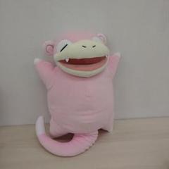 ポケモンスリープ　ぬいぐるみ　ヤドン　ゲンガー カビゴン　まとめうり ポケモンスリープ ぬいぐるみ ヤドン ゲンガー カビゴン まとめ