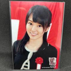 NMB48【山本彩】ヴァージニティー★ぐるぐる王国★特典★生写真★2点セット NMB48 山本彩 店舗別特典生写真 1枚 世界の中心は大阪や ～