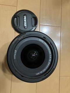 PENTAX-DA 12-24mmF4 ED 【メルカリ便】 PENTAX-DA 12-24mmF4 ED 【メルカリ便】 - メルカリ