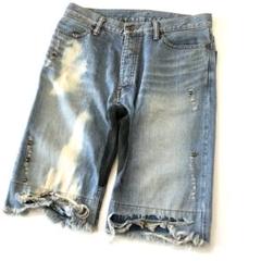 HYDE着用LGBデニム ジャケットG-2jacket HYDE着用LGBデニム ジャケットG-2jacket