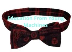 Education From Young Machines 蝶ネクタイ00s