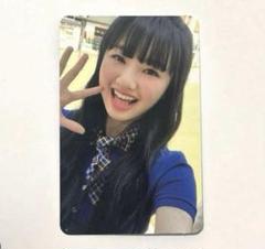 ME:I 加藤心 KCON JAPAN 会場限定 生写真 - メルカリ - K-POP