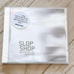 Makrodelia/Slopshop：未開封CD