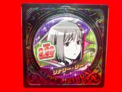 ジャンプショップ D.Gray-man バースデイ 缶バッジ リナリー