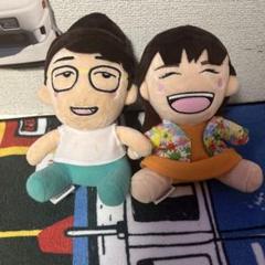 【キャンペーン品・レア】　ボンボンTV ぬいぐるみ　よっち ボンボンTV よっちくんとりっちゃんのマスコット - メルカリ