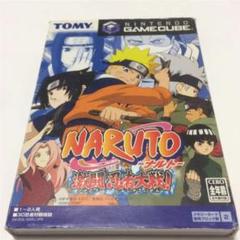 NARUTO -ナルト- 激闘 忍者大戦 !