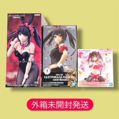 デート・ア・ライブ GLITTER&GLAMOURS-TOHKA YATOGAMI
