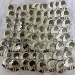 糸師 凛 ベースヤード 缶バッジ ブルーロック