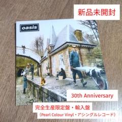 オアシス OASIS some might say オリジナル12インチLP オアシス OASIS some might say オリジナル12インチLP - メルカリ