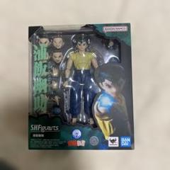 SHFiguarts 浦飯幽助 フィギュア