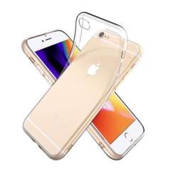iPhone6S クリアケース 衝撃吸収