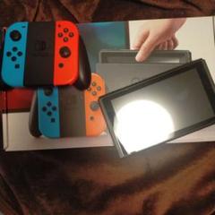 Switch本体