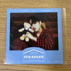 treasure wintercamp パジャマ トレカ treasure wintercamp パジャマ トレカ - メルカリ