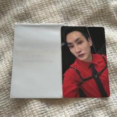 SUPERJUNIOR ウニョク トレカ 2021 SMTOWN SMCU SUPERJUNIOR ウニョク トレカ - メルカリ