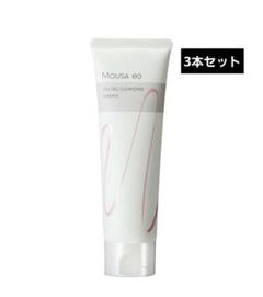 【新品未開封】ムーサイオ　DNクレンジング W Ⅱ 2本セット　値下げ中 Amazon | フォーデイズ FORDAYS ムーサ イオ DNクレンジング W