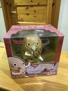 新品・未開封]フィギュアーツZERO 河了貂 キングダム フィギュア