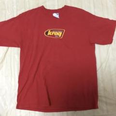 GILDAN Kroq Tシャツ ヴィンテージ 古着