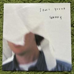 7EP】Sonic Youth – Sunday | マメシバレコード mameshiba records